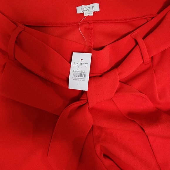 Loft bundle of shorts - Picture 4 of 9